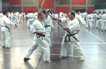 Sa� et Bo (... confrontation franco-canadienne)